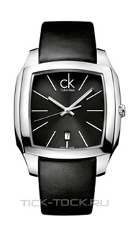  Calvin Klein K2K21107